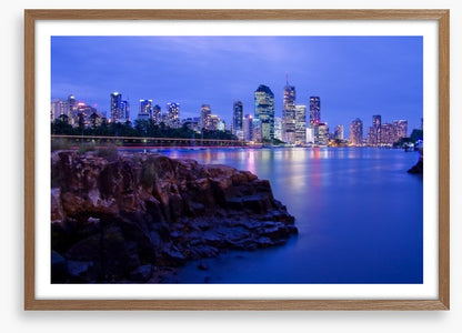 Brisbane