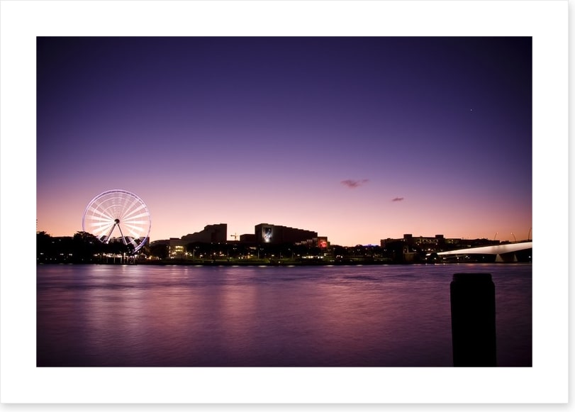 Brisbane