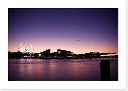 Brisbane