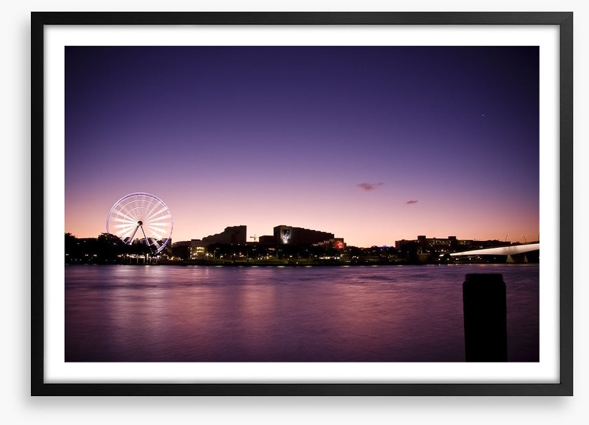 Brisbane
