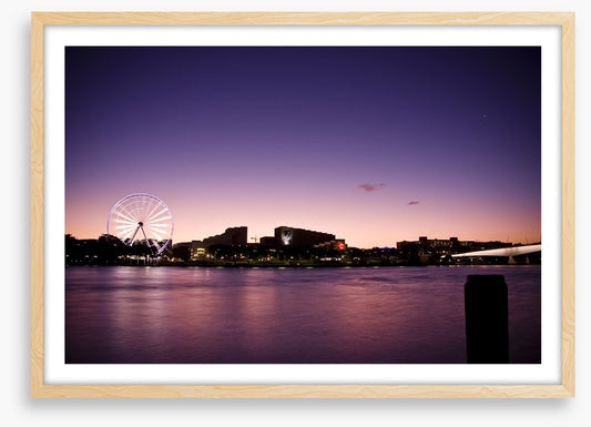 Brisbane