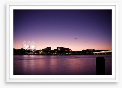 Brisbane