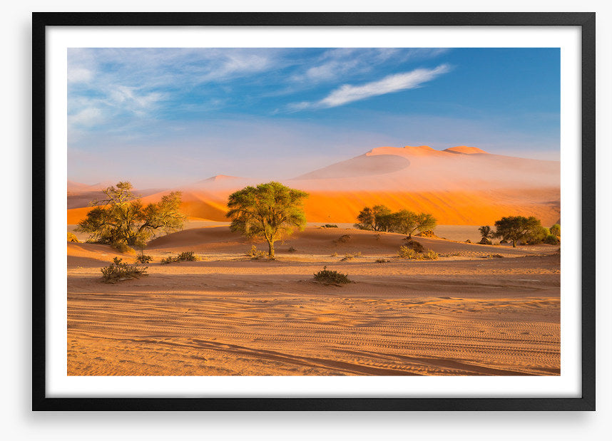 Africa