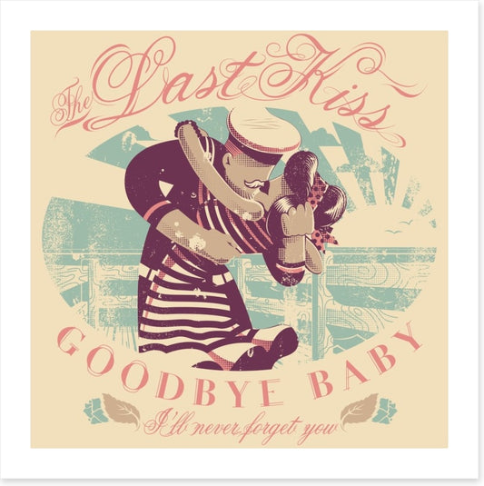 Goodbye sailor