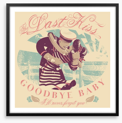 Goodbye sailor