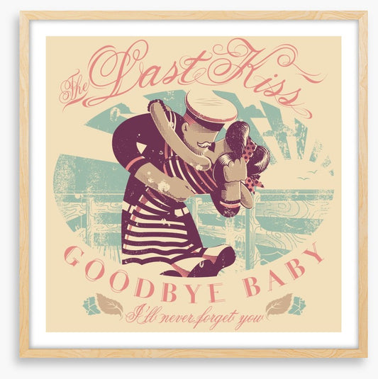 Goodbye sailor
