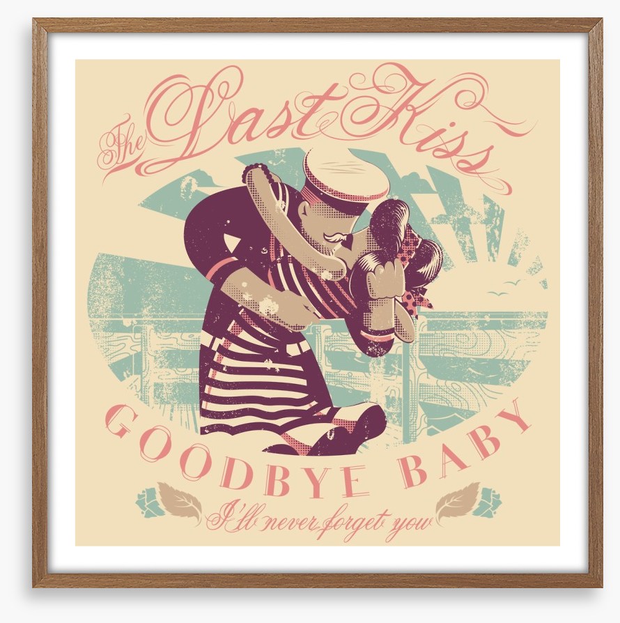 Goodbye sailor