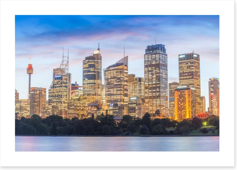 Sydney