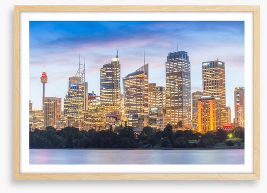 Sydney