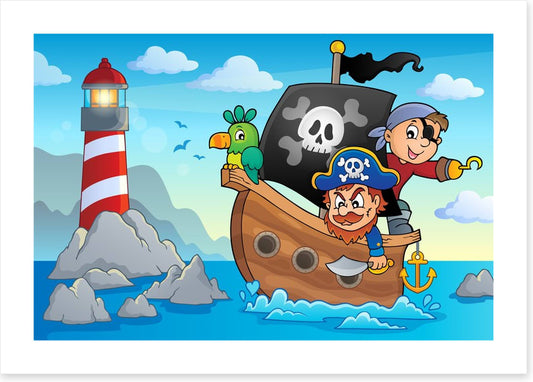 Pirates