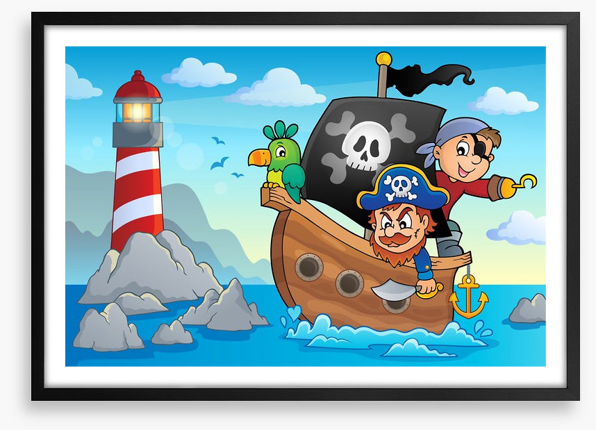 Pirates