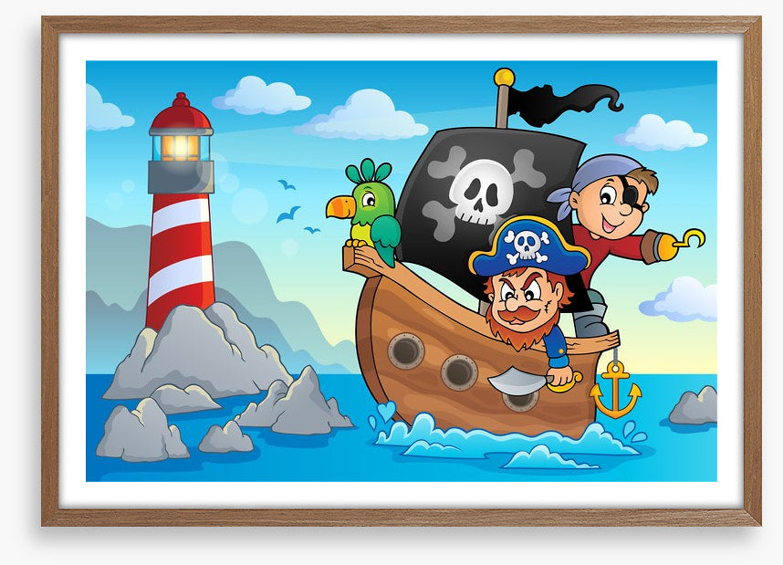 Pirates