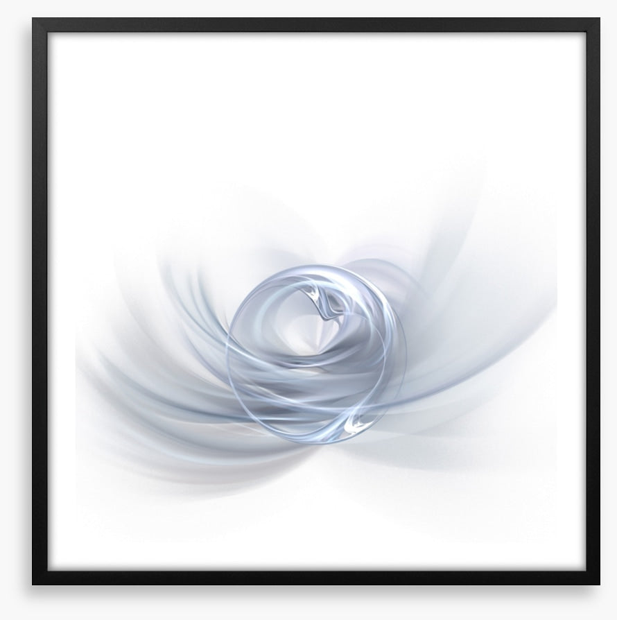 Heart of glass