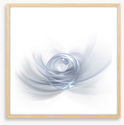 Heart of glass