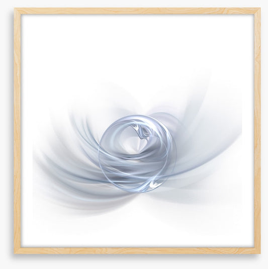 Heart of glass