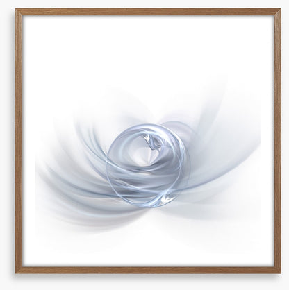 Heart of glass