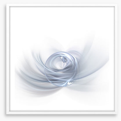 Heart of glass