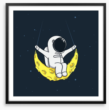 Rockets and Robots