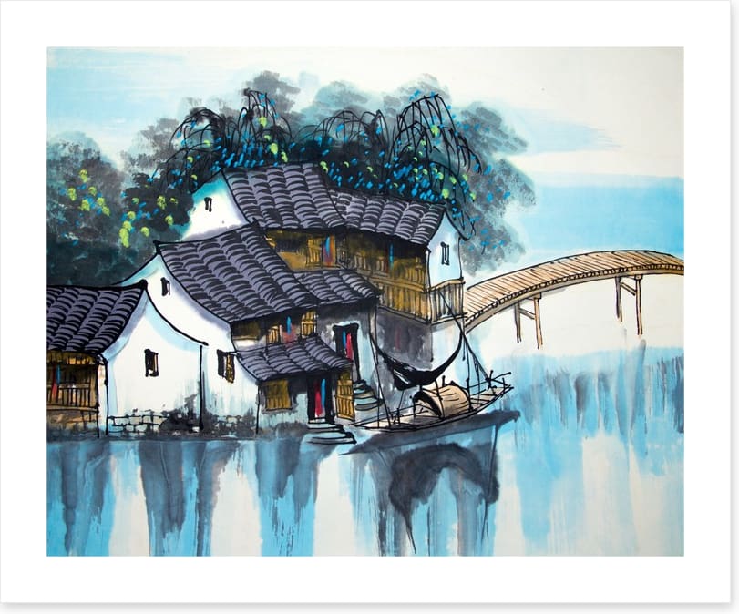 Chinese Art