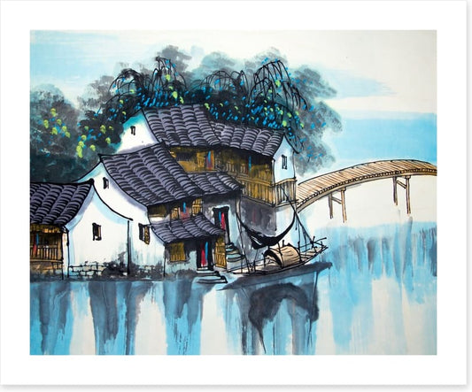 Chinese Art
