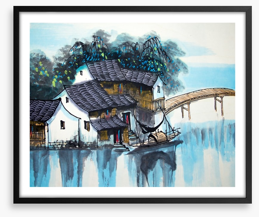 Chinese Art