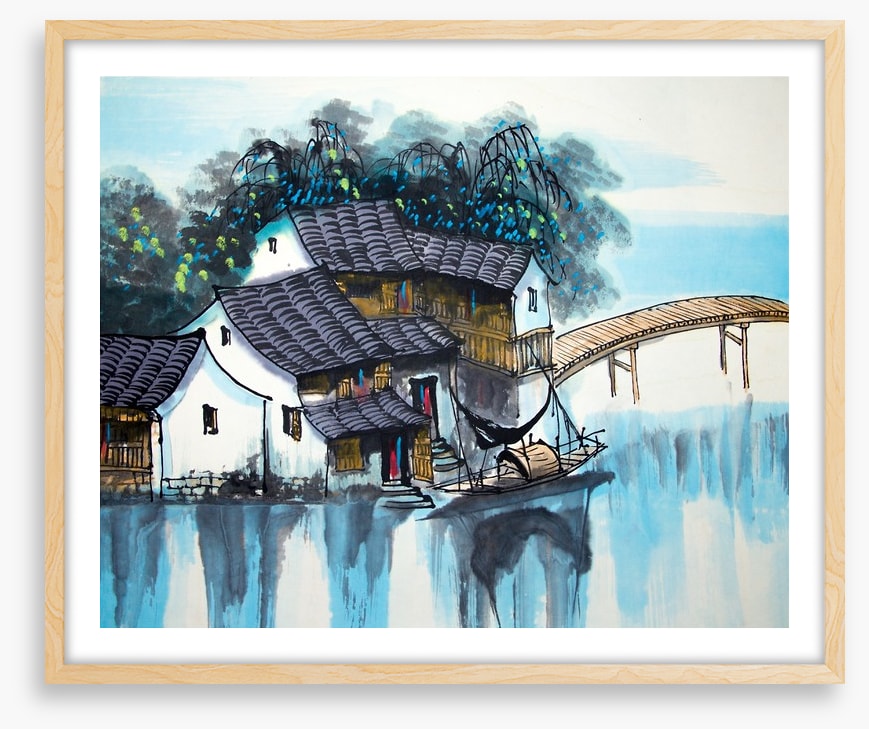 Chinese Art