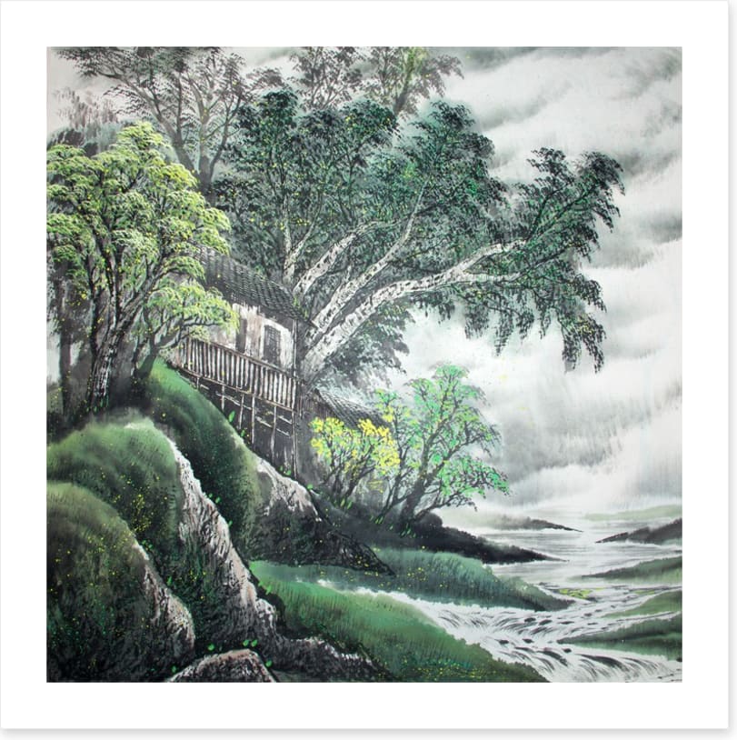 Chinese Art