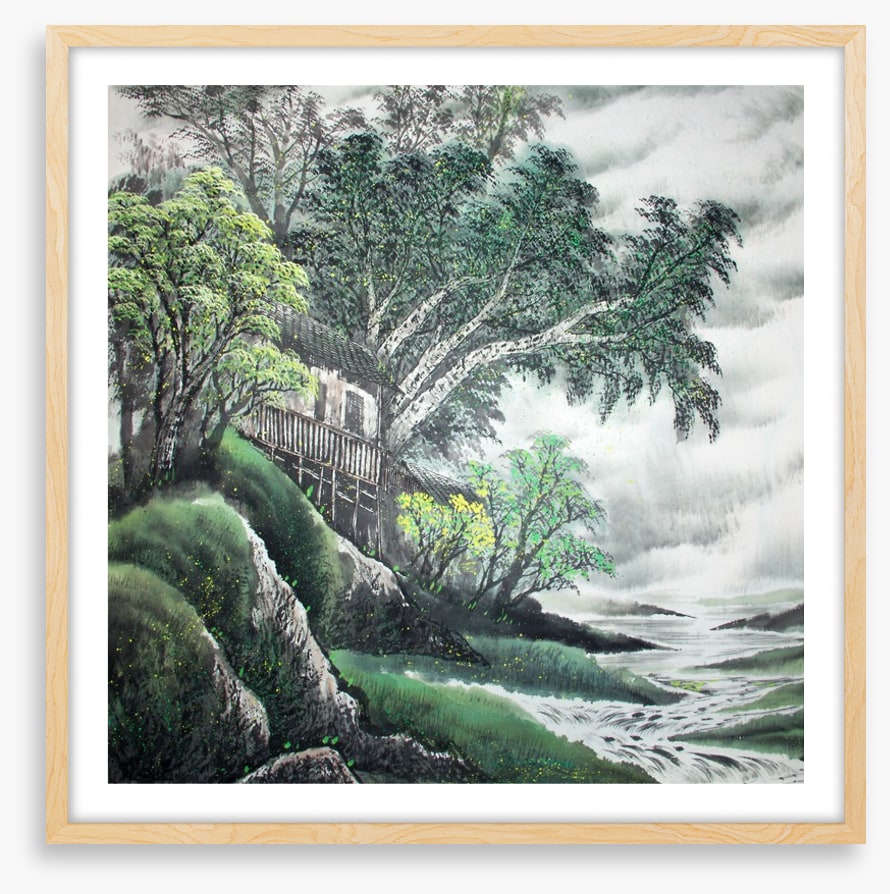 Chinese Art