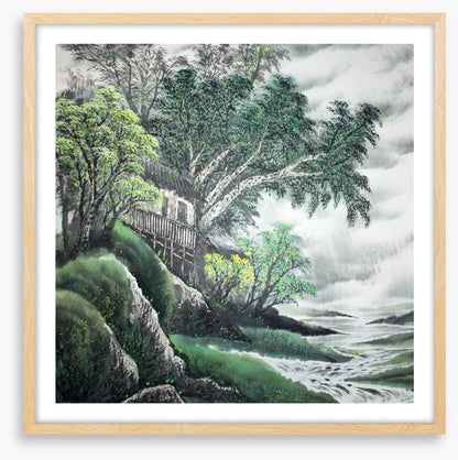 Chinese Art