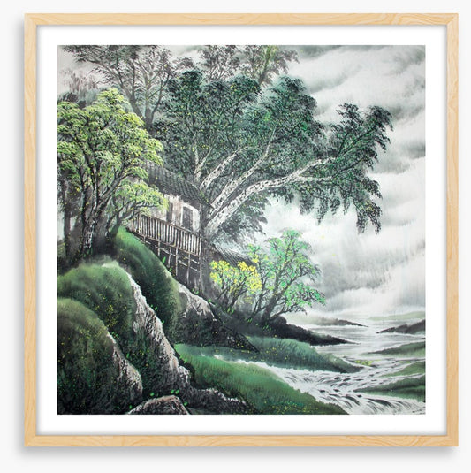 Chinese Art
