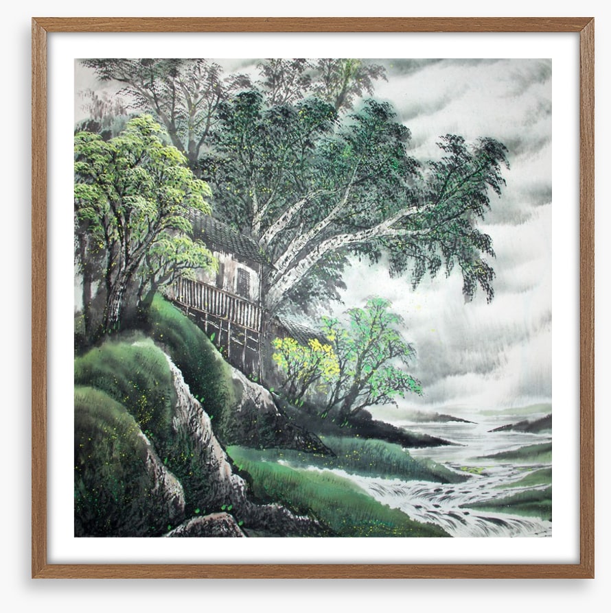 Chinese Art