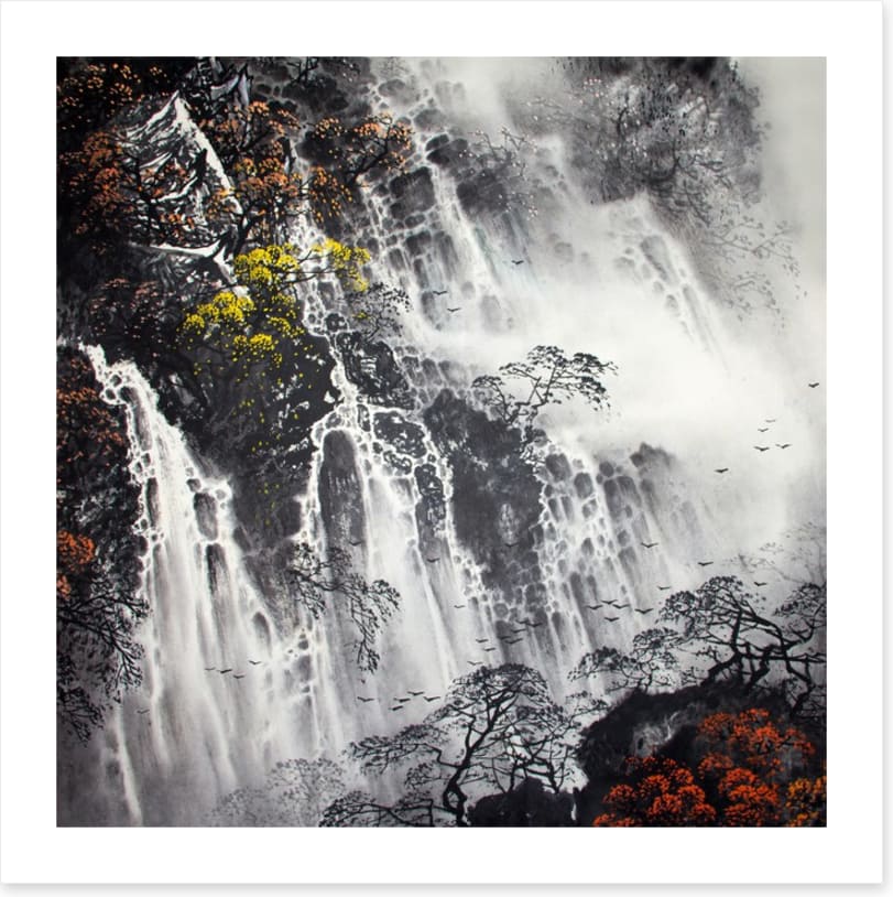 Chinese Art
