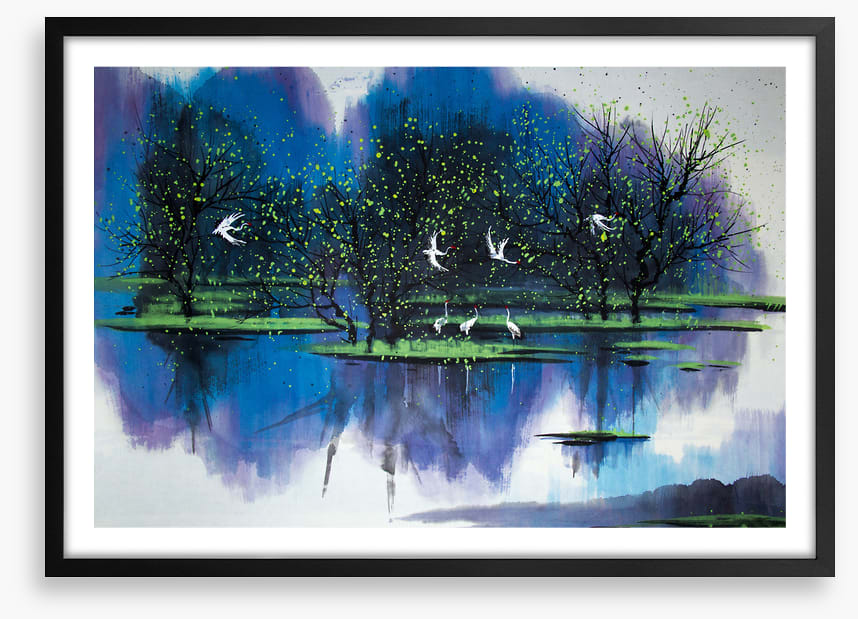 Chinese Art
