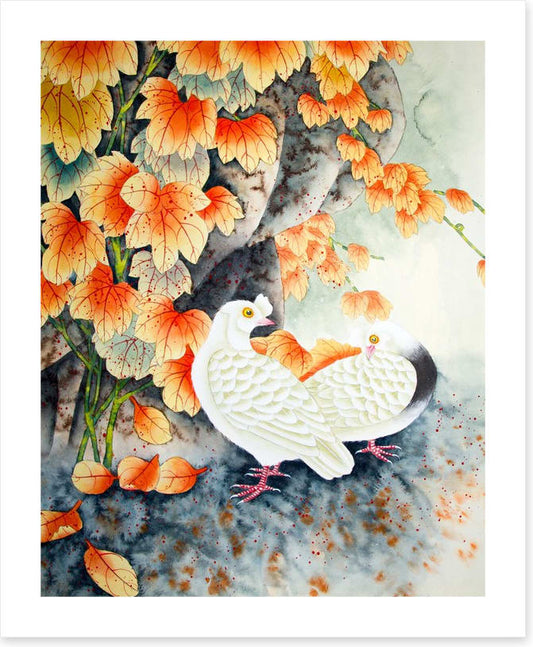 Chinese Art