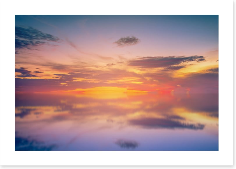 Sunsets / Rises