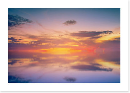 Sunsets / Rises