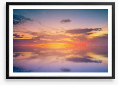 Sunsets / Rises