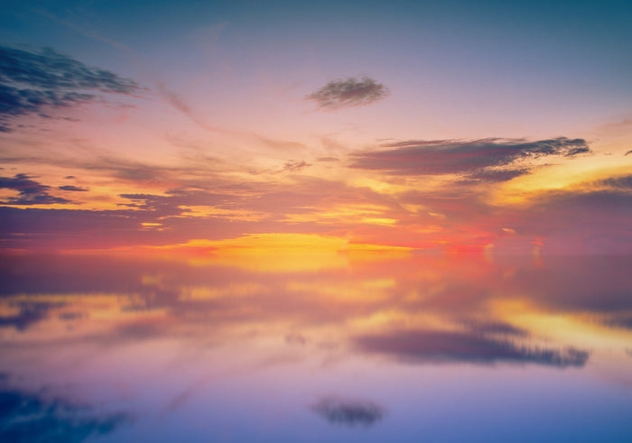 Sunsets / Rises