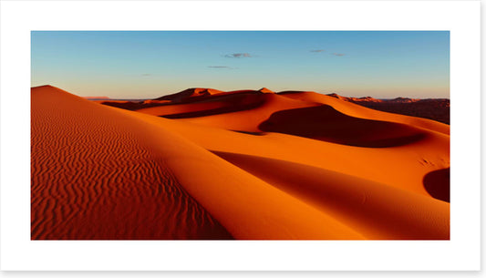 Desert
