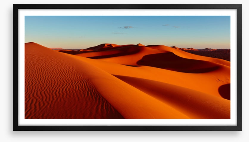 Desert