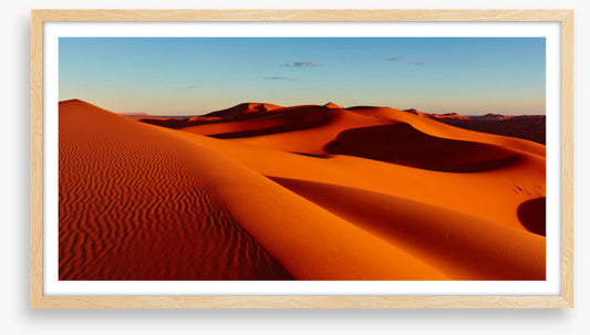 Desert