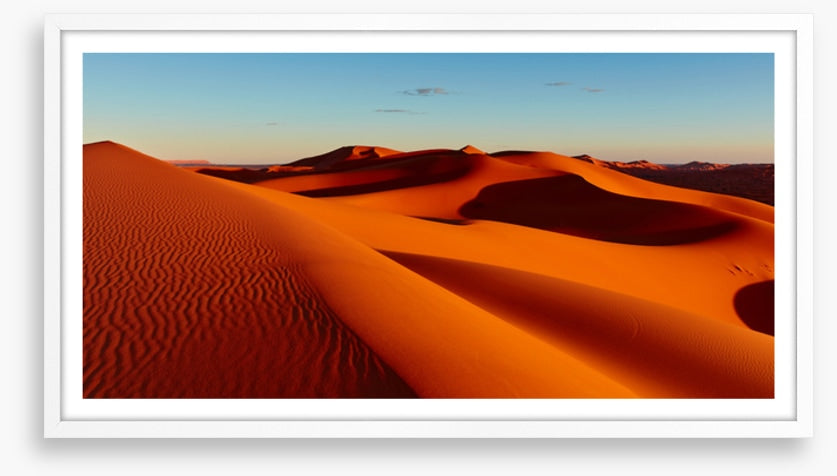 Desert