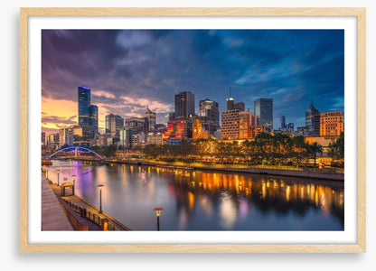 Moods of Melbourne
