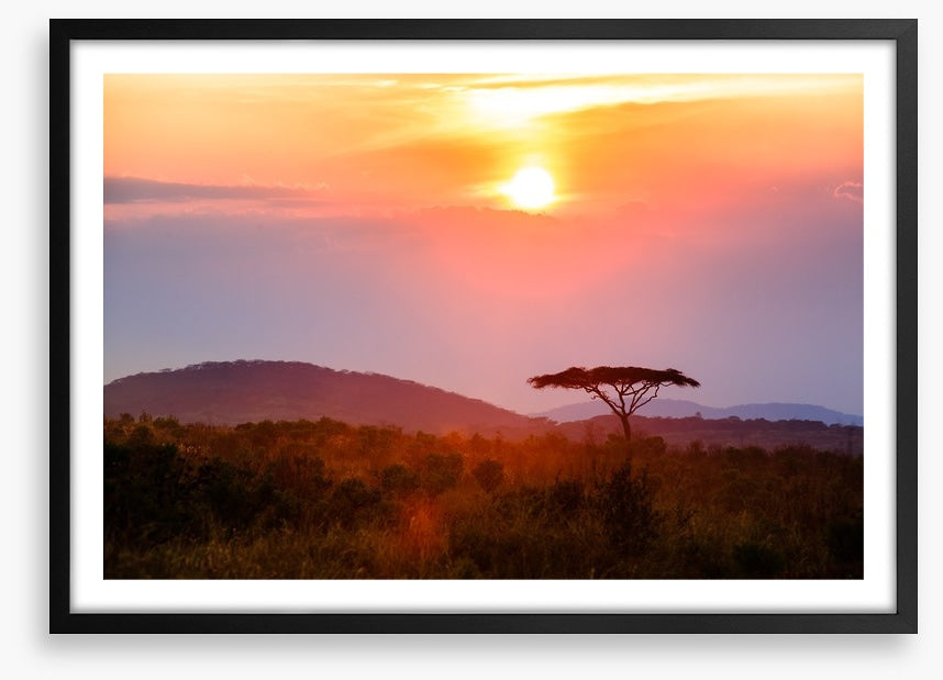 Malawi moment