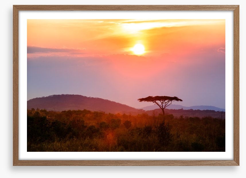 Malawi moment