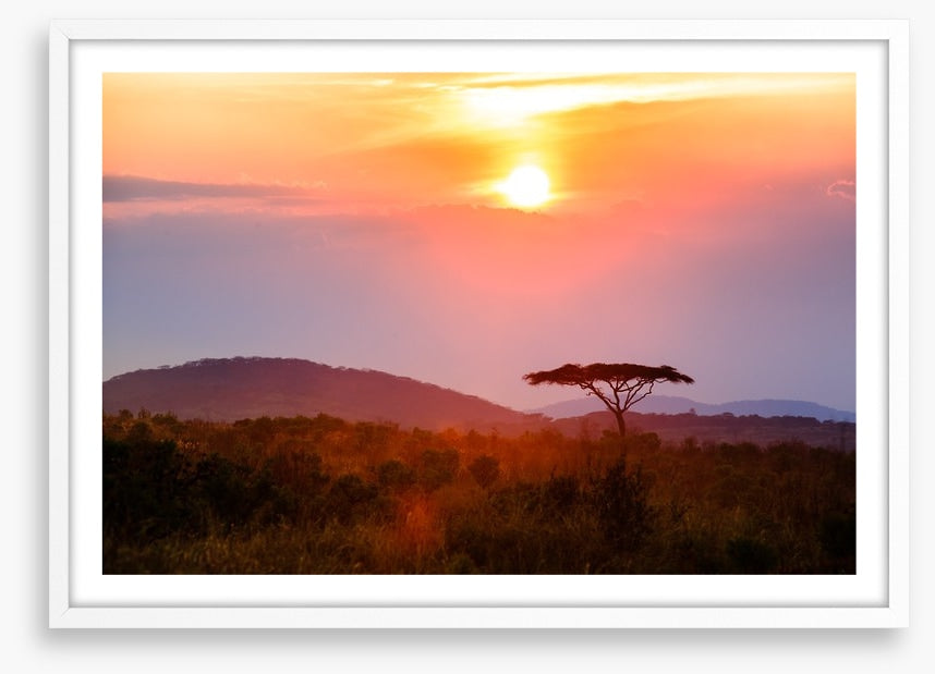 Malawi moment