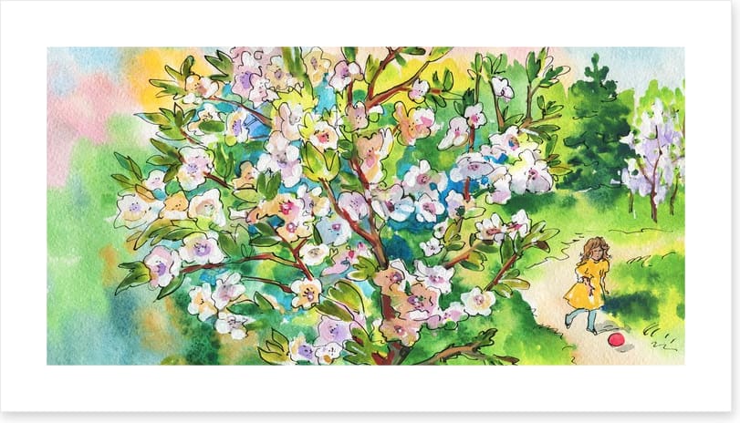 Fun Gardens