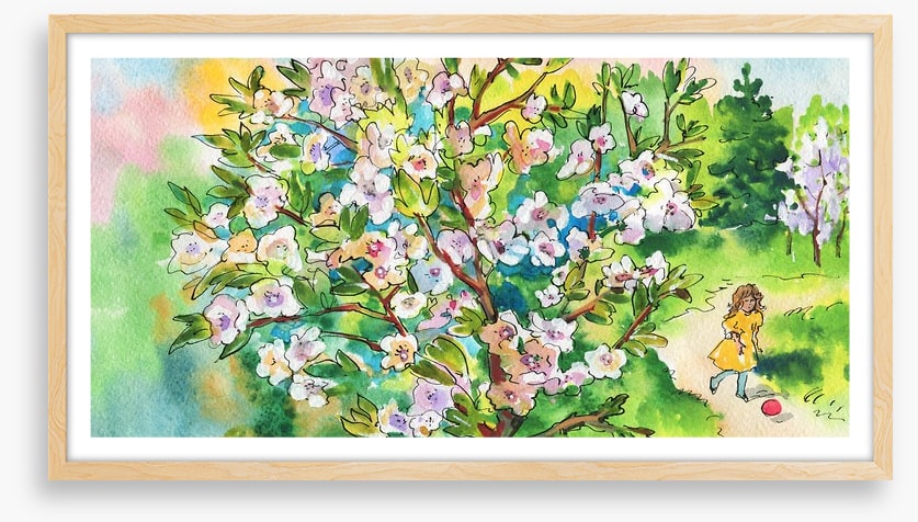 Fun Gardens