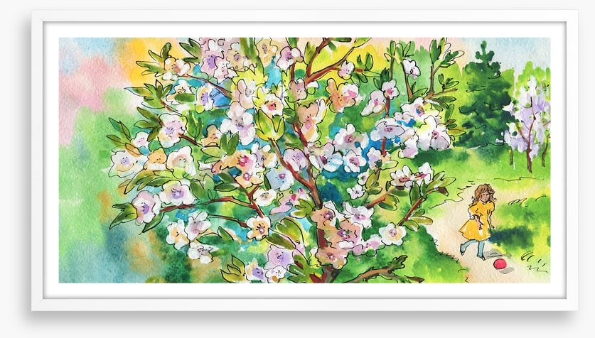 Fun Gardens