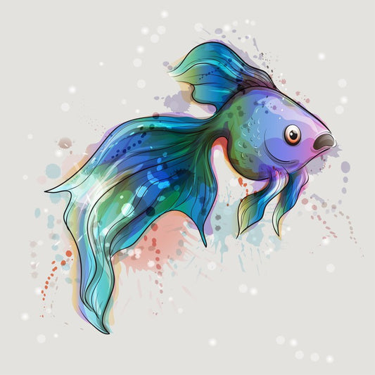 Seems fishy